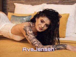 AvaJensen
