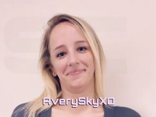 AverySkyXO