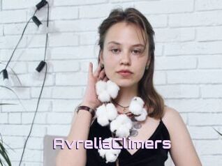 AvreliaClimers