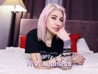 AvrilJoness