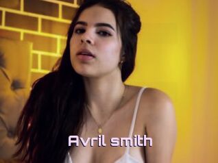 Avril_smith