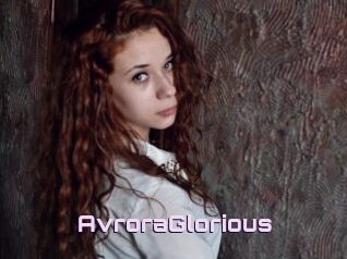 AvroraGlorious