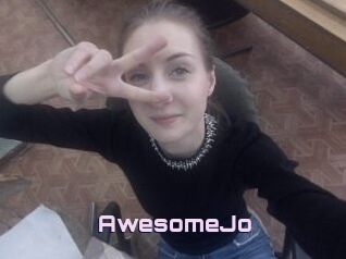 AwesomeJo