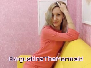 AwgustinaTheMermaid