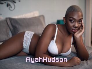 AyahHudson