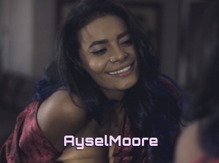 AyselMoore