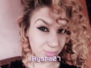 Aysha07
