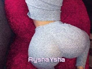 AyshaYsha
