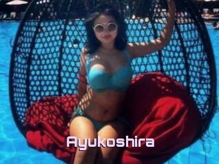 Ayukoshira