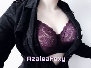 AzaleaFoxy