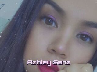 Azhley_Sanz