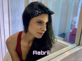 Aabril