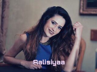 Aalisiyaa