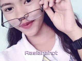 Aasianahot