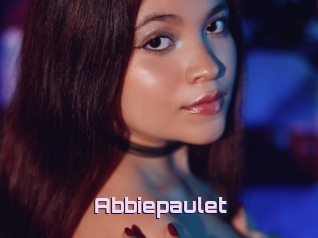 Abbiepaulet