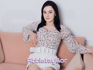 Abbietayllor