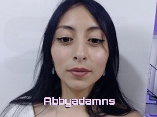 Abbyadamns