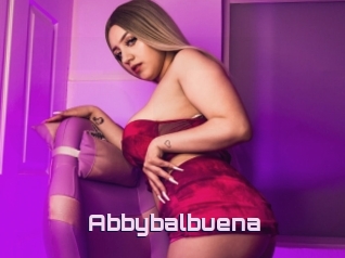 Abbybalbuena