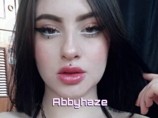 Abbyhaze