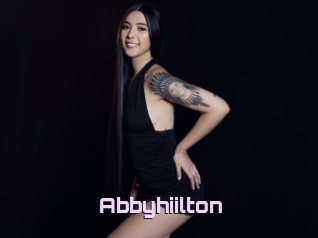 Abbyhiilton