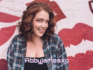 Abbyjamesxo