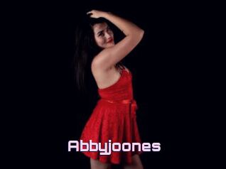 Abbyjoones