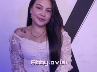 Abbylovisi
