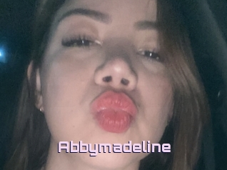 Abbymadeline