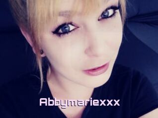 Abbymariexxx