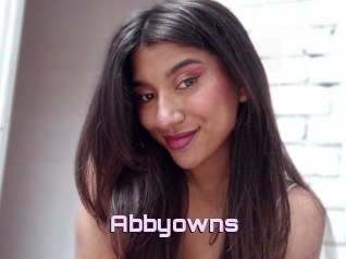 Abbyowns