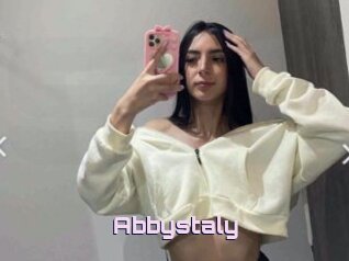 Abbystaly
