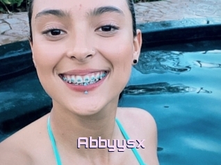 Abbyysx