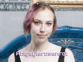 Abigaylerosenrot