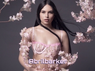 Abrilbarker