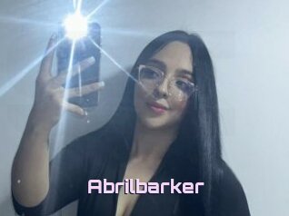 Abrilbarker