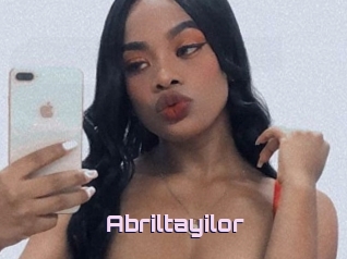 Abriltayilor