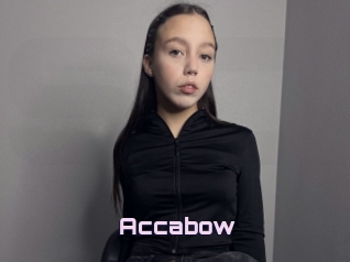 Accabow