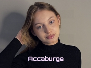 Accaburge