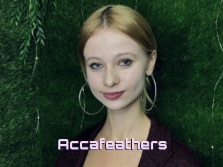 Accafeathers