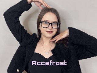 Accafrost