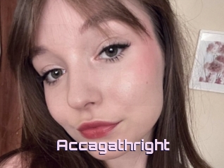 Accagathright