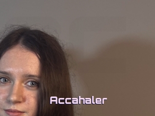Accahaler