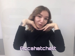 Accahatchett