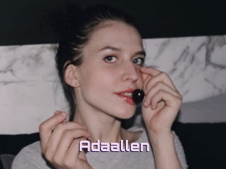 Adaallen