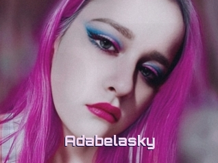 Adabelasky