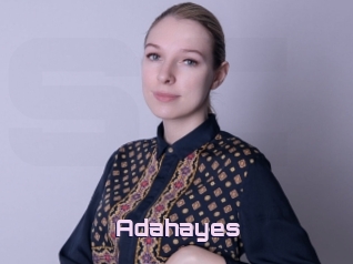Adahayes