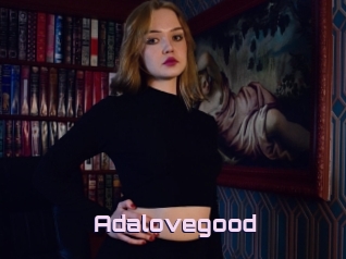 Adalovegood