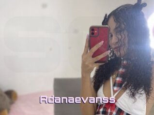 Adanaevanss