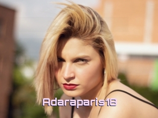 Adaraparis18