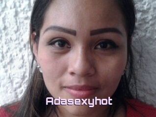 Adasexyhot
